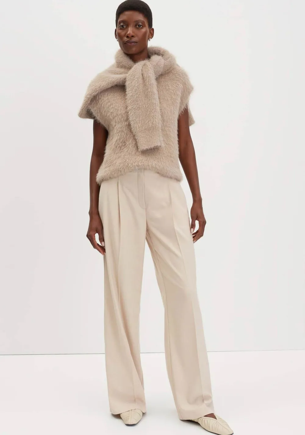 DAMES SOMEDAY PANTALON