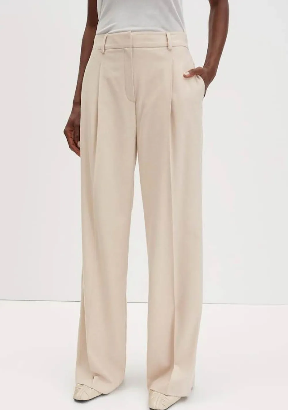 DAMES SOMEDAY PANTALON
