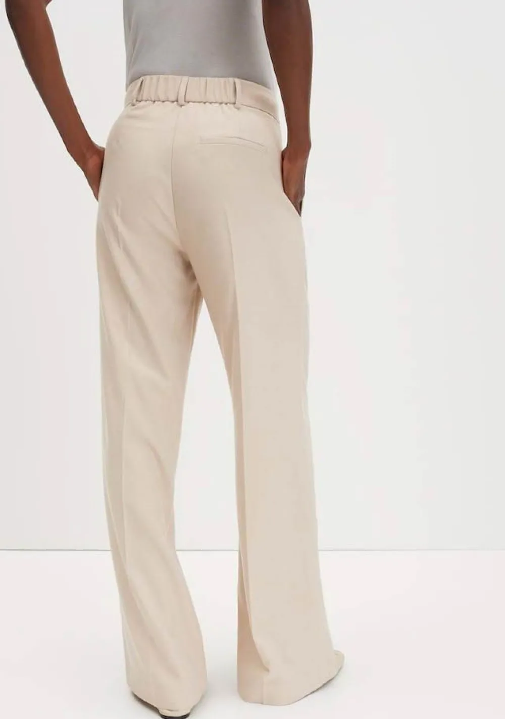 DAMES SOMEDAY PANTALON