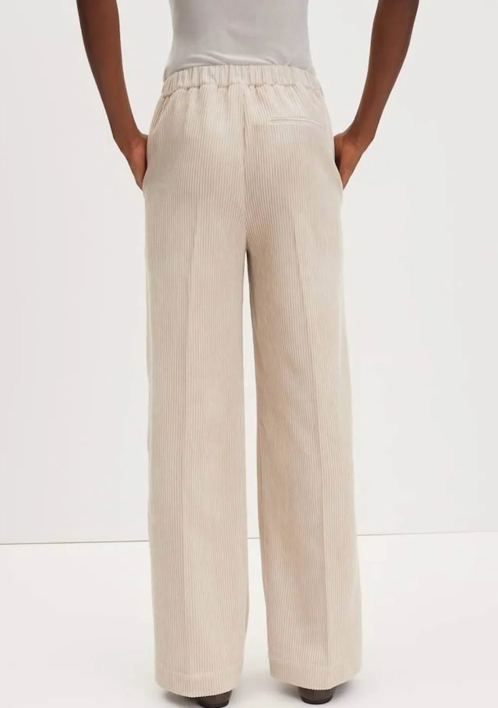 DAMES SOMEDAY PANTALON