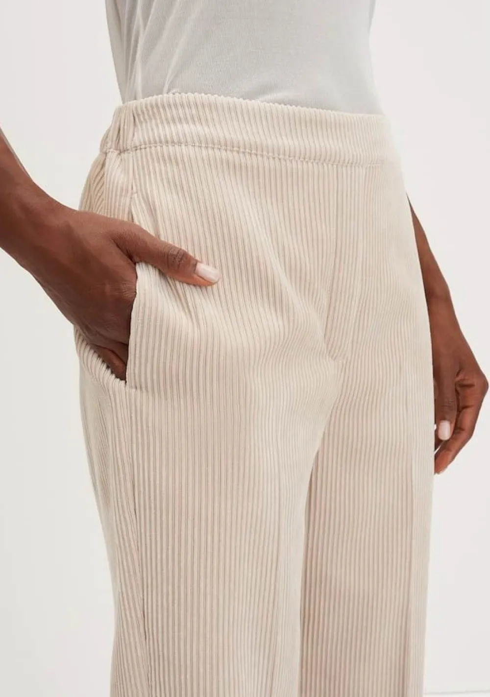 DAMES SOMEDAY PANTALON