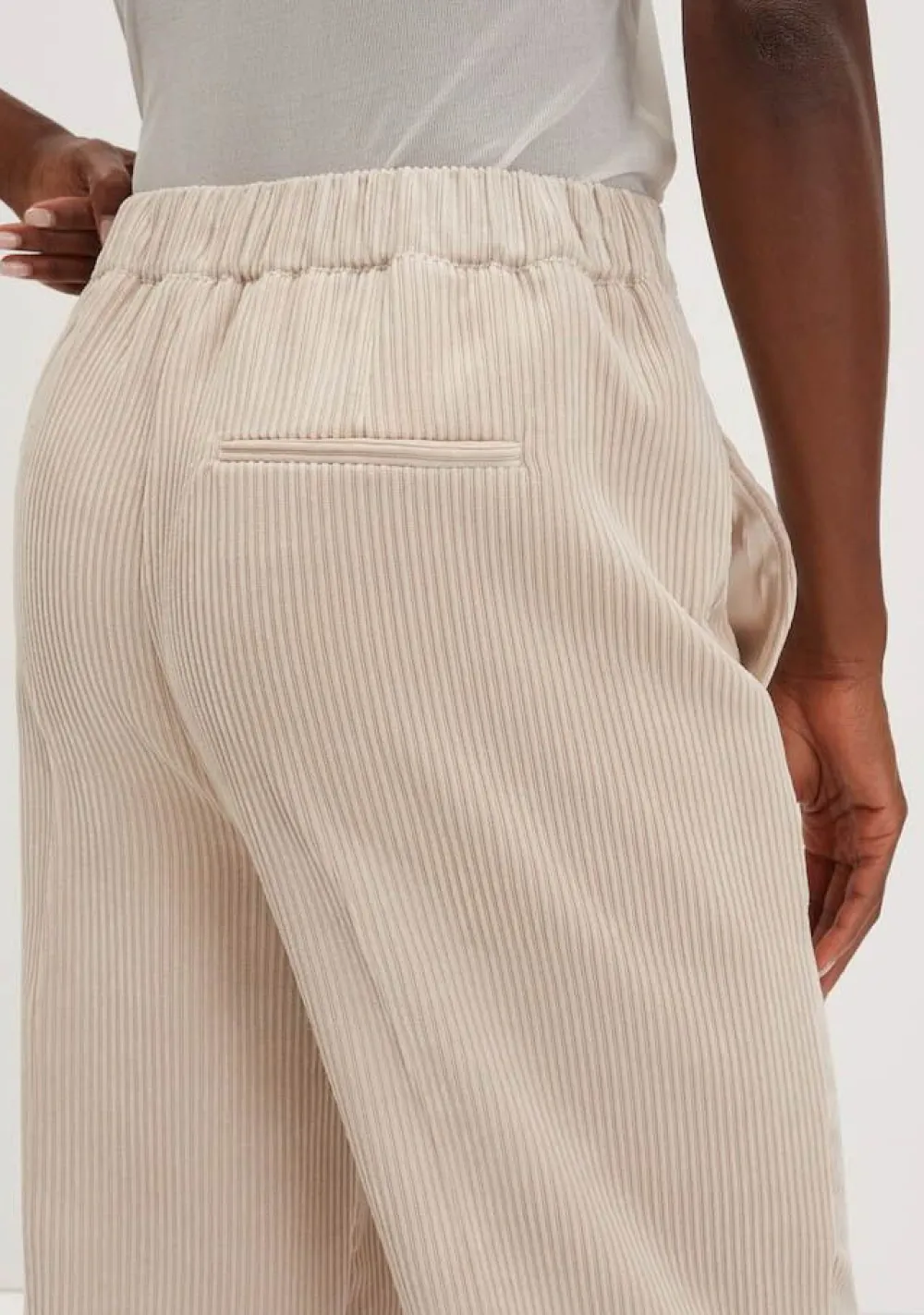 DAMES SOMEDAY PANTALON