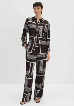 DAMES SOMEDAY PANTALON