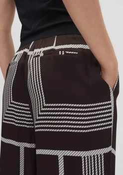 DAMES SOMEDAY PANTALON