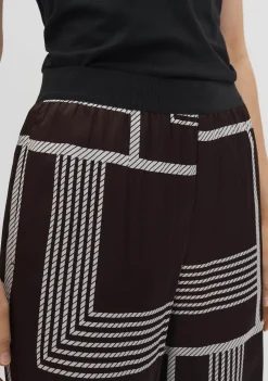 DAMES SOMEDAY PANTALON