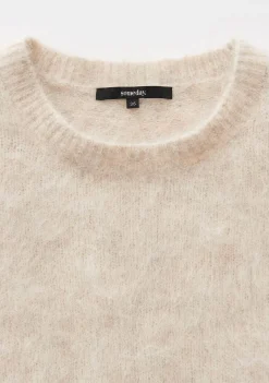 DAMES SOMEDAY TRUI KORTE MOUW