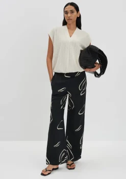 DAMES SOMEDAY TRUI KORTE MOUW