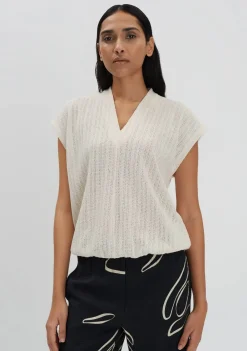 DAMES SOMEDAY TRUI KORTE MOUW