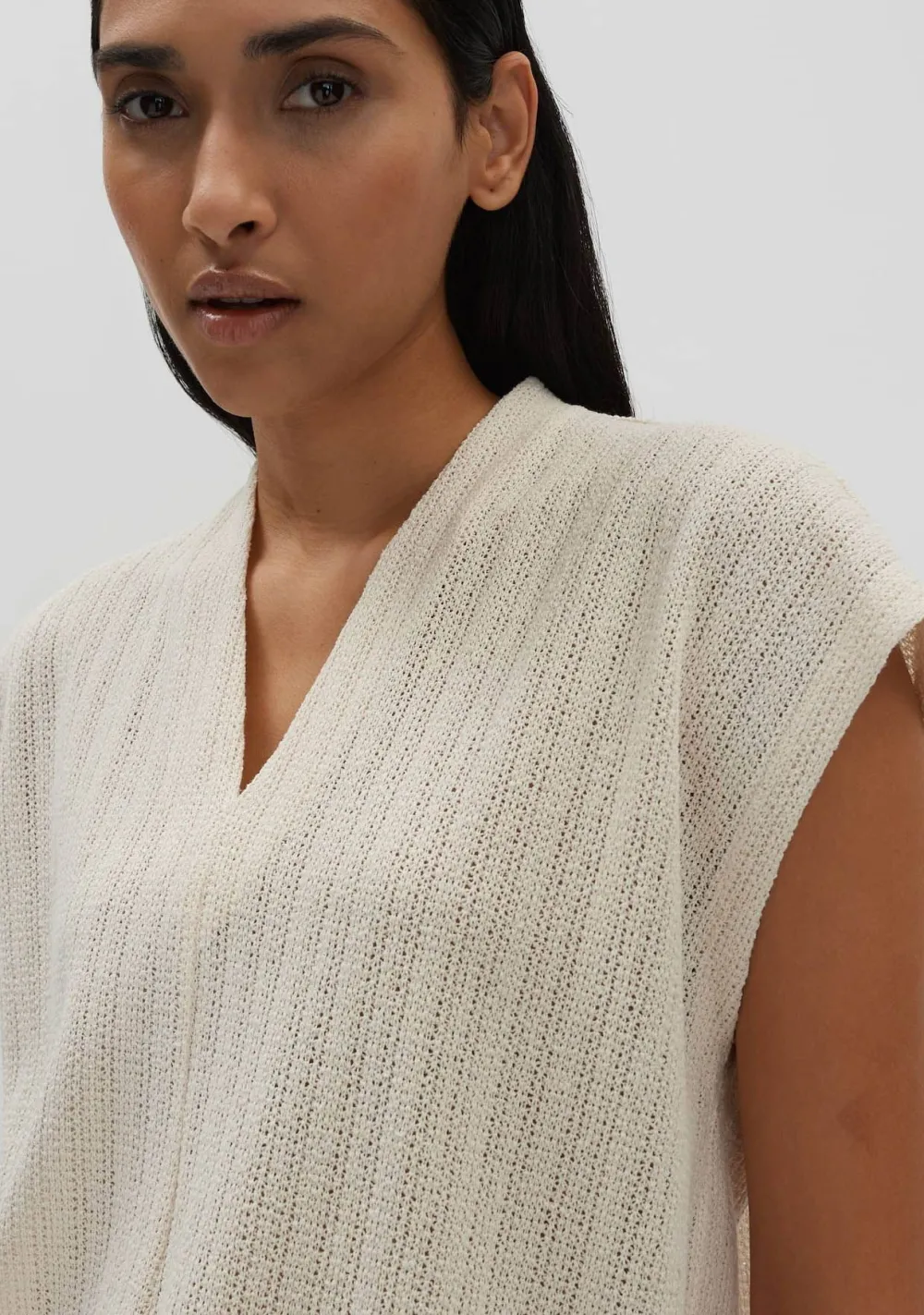 DAMES SOMEDAY TRUI KORTE MOUW