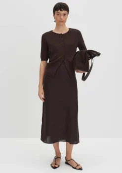 DAMES SOMEDAY TRUI KORTE MOUW