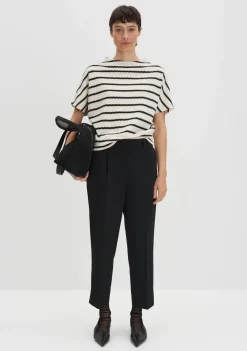 DAMES SOMEDAY TRUI KORTE MOUW