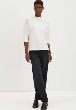 DAMES SOMEDAY TRUI KORTE MOUW