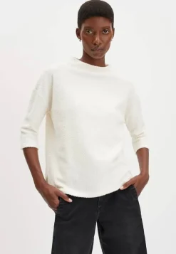 DAMES SOMEDAY TRUI KORTE MOUW