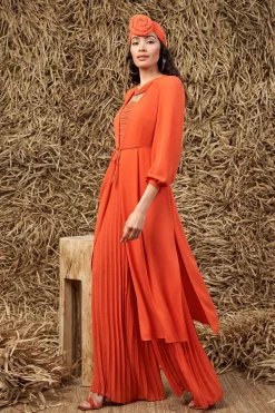 DAMES SONIA PENA JUMPSUIT