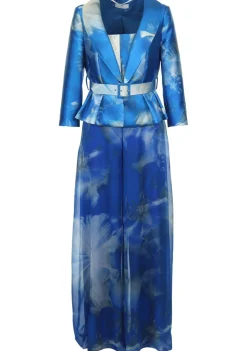 DAMES SONIA PENA JUMPSUIT