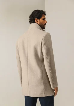 Heren STATE OF ART COAT