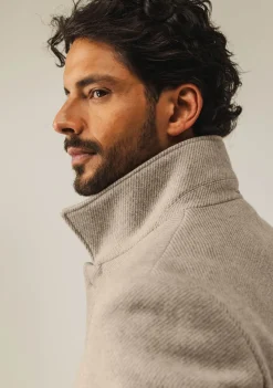 Heren STATE OF ART COAT