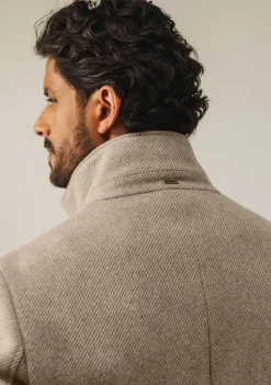 Heren STATE OF ART COAT