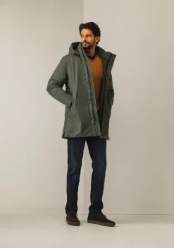 Heren STATE OF ART JAS