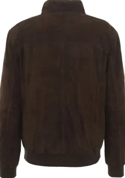 Heren STATE OF ART LEREN JACK