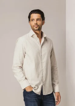 Heren STATE OF ART OVERHEMD