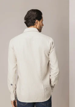 Heren STATE OF ART OVERHEMD