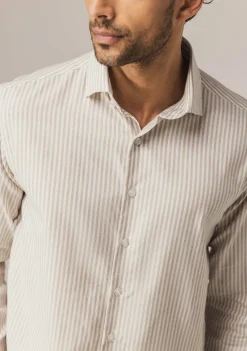 Heren STATE OF ART OVERHEMD