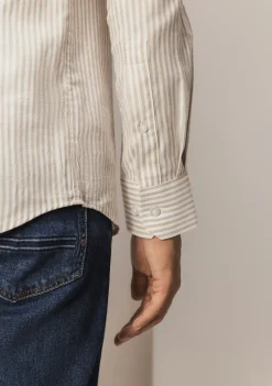 Heren STATE OF ART OVERHEMD