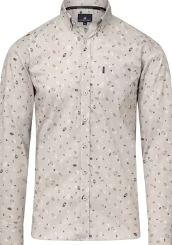 Heren STATE OF ART OVERHEMD