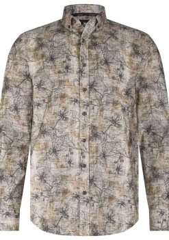 Heren STATE OF ART OVERHEMD