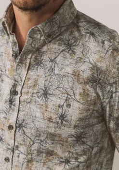 Heren STATE OF ART OVERHEMD