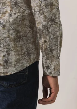 Heren STATE OF ART OVERHEMD