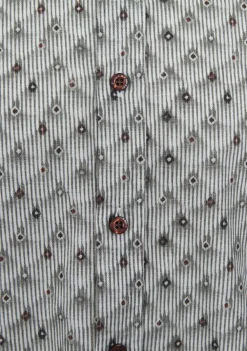 Heren STATE OF ART OVERHEMD