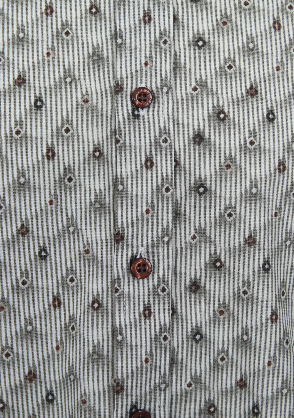 Heren STATE OF ART OVERHEMD