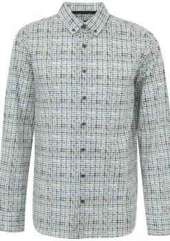 Heren STATE OF ART OVERHEMD