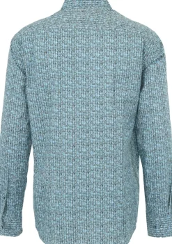 Heren STATE OF ART OVERHEMD