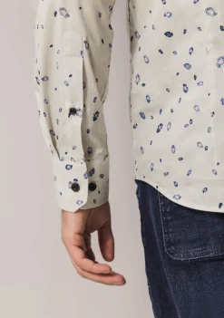 Heren STATE OF ART OVERHEMD