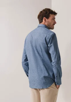 Heren STATE OF ART OVERHEMD