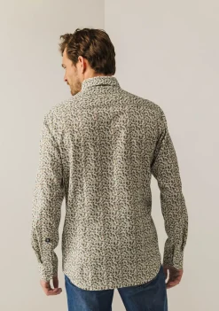 Heren STATE OF ART OVERHEMD