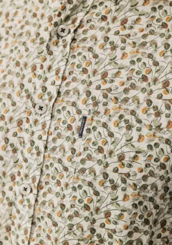 Heren STATE OF ART OVERHEMD