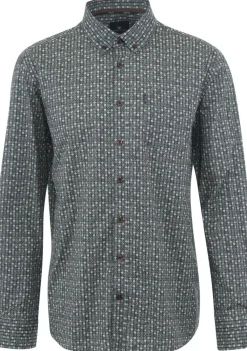 Heren STATE OF ART OVERHEMD