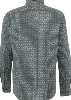 Heren STATE OF ART OVERHEMD