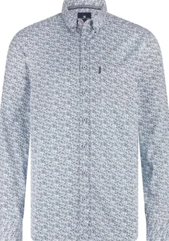 Heren STATE OF ART OVERHEMD