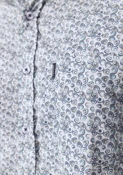 Heren STATE OF ART OVERHEMD