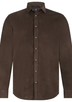 Heren STATE OF ART OVERHEMD