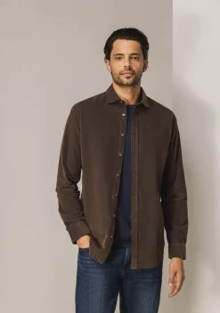 Heren STATE OF ART OVERHEMD