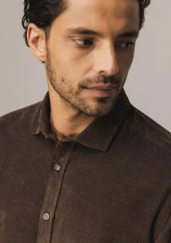 Heren STATE OF ART OVERHEMD