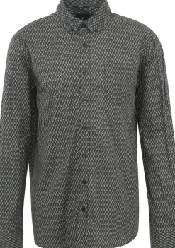 Heren STATE OF ART OVERHEMD