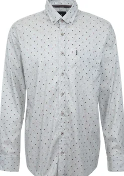 Heren STATE OF ART OVERHEMD