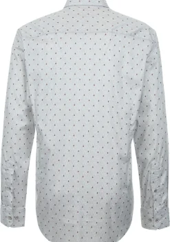 Heren STATE OF ART OVERHEMD